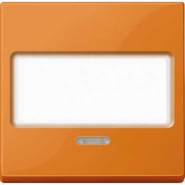 Schneider Electric MTN3370-0302 КЛАВИША С ПОЛ.Д/НАДП.И С ОК.Д/СВ.ИНД.ОР