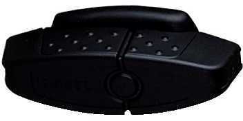 Schneider Electric NSYAEDLS3DKDB3 СТАНДАРТНЫЙ КЛЮЧ С 2 БОРОДКАМИ 3 ММ S3D