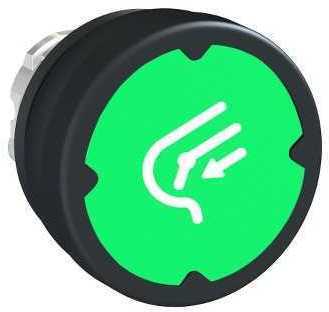 Schneider Electric ZB4BC38027RA