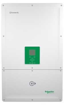 Schneider Electric PVSNVC20000