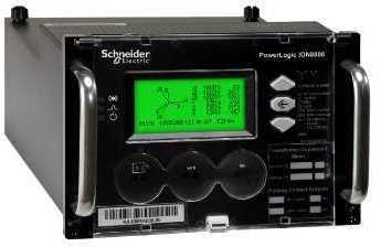 Schneider Electric M8800A1C0B5E0D0A