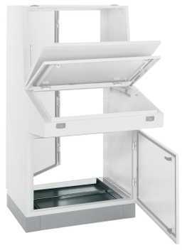 Schneider Electric NSYFCESD1010