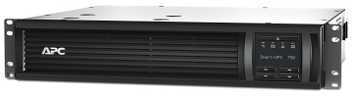 Schneider Electric ИБП SMT750RMI2U