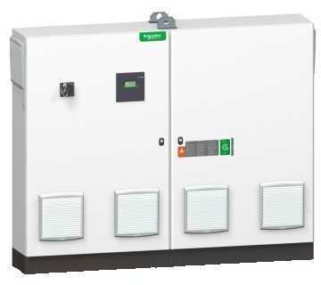 Schneider Electric VLVAF4P03507AA VARSET 75 КВАР, АВТ. ВЫКЛ., DR3,8