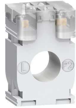 Schneider Electric METSECT5CC025 ТРАНСФОРМАТОР ТОКА 250/5А, кабель д. 21