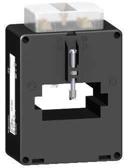 Schneider Electric METSECT5VF060 ТРАНС. ТОКА 600/5А, шина 11х64 или 31х51