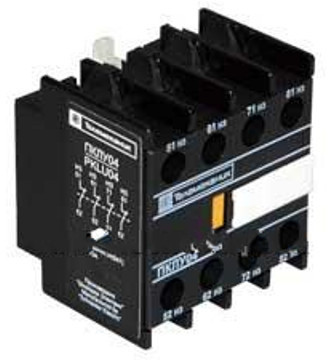 Schneider Electric PKLU11 ПРИСТАВКА КОНТАКТНАЯ 1НО+1НЗ