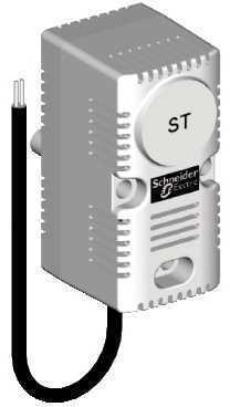 Schneider Electric NSYCCASTE ДАТЧИК-ТЕМПЕРАТУРЫ