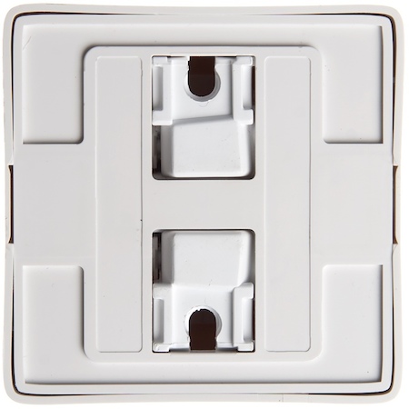 Schneider Electric RA16-138I-B ХИТ О/У РОЗЕТКА с заземлением со шторками ИЗОЛ.ПЛ 16А, 250В, БЕЛЫЙ. Россия