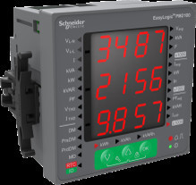 Schneider Electric METSEPM2110 EasyLogic PM2110 изм мощ LED CL1