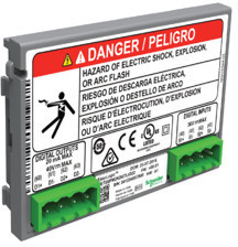 Schneider Electric METSEPM2KANLGIO11 EasyLogic PM2x30 модуль аналог вх/вых