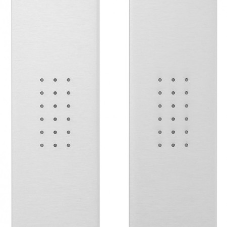 Schneider Electric MTN6270-4160 U.motion Панель 10 Элемент дизайна
