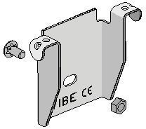 Schneider Electric 782217 W9/60-Т-ОБРАЗНЫЙ СОЕДИНИТЕЛЬ ОЦИНК.