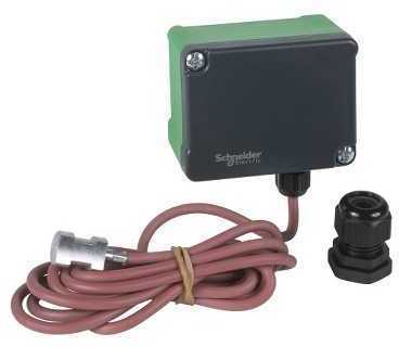 Schneider Electric 006920021 Датчик температуры контактный STC300 -50/50, -50…50°С 4-20мА внешн.ЧЭ/2м