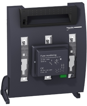 Schneider Electric 49858 УСТ.КОНТР.СОСТ.ПРЕД.ДЛЯ ОТХ.ЦЕПИ ISFT400