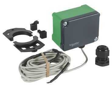 Schneider Electric 5123060010 Датчик средней температуры канальный STD190 NTC 1,8к -40…100°С