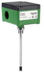 Schneider Electric 5126030000 Датчик температуры канальный STD660, Satchwell -5…100°С,100-300мм