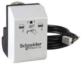 Schneider Electric Привод клапана MP200-24M для VP223R, ~24В