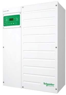 Schneider Electric 865-8548-61 Гибридный инвертор CONEXT XW+ 8548 (230 В)