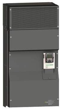 Schneider Electric ATV71HC28N4383 ПРЕОБР. ЧАСТ ATV71 480В 280КВТ СИНХР ДВ