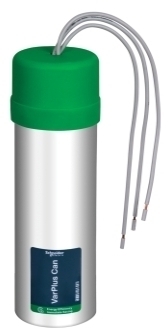 Schneider Electric BLRCH050A060B52 Конденс. VarPlus Can 5 кВАр 520В