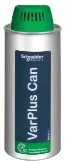 Schneider Electric BLRCH250A300B52 Конденс. VarPlus Can 25 кВАр 520В