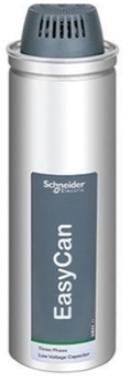 Schneider Electric BLRCS154A185B52 Конденс. EasyCan 15,4 кВАр 520В