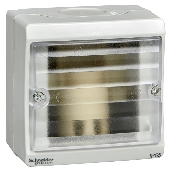 Schneider Electric ENN34523 Бокс для сигн ла проз о/у в сбо сер IP55