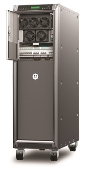 Schneider Electric G3HT10K3IB1S ИБП Galaxy 300 10 кВА/8 кВт, 3ф:1ф, со встроенной батареей на 13 минут