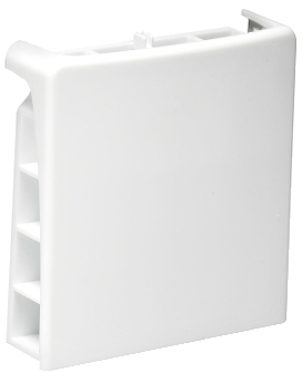 Schneider Electric ISM18032 TML-E-Т-СЕКЦИЯ Г-Крышка БЕЛ