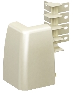 Schneider Electric ISM18145 TML-E-Угол внешний Г-Крышка, бежевый
