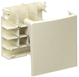 Schneider Electric ISM18152 TML-E-Т-секция Г-крышка, бежевый