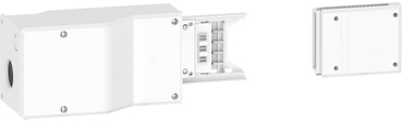 Schneider Electric KNT100AB4 СЕКЦИЯ ВВОДНАЯ КОНЦЕВАЯ 100А