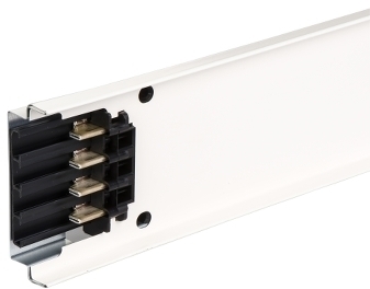 Schneider Electric KNA100ED4301 СЕКЦИЯ ПРЯМАЯ 100А, 3М