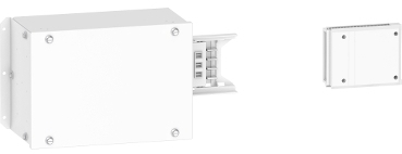 Schneider Electric KNA160AB4 СЕКЦИЯ ВВОДНАЯ КОНЦЕВАЯ 160А