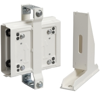Schneider Electric KSB250ZV1 НИЖНИЙ ОПОРНЫЙ КРОНШТЕЙН