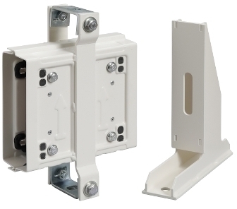 Schneider Electric KSB400ZV1 НИЖНИЙ ОПОРНЫЙ КРОНШТЕЙН