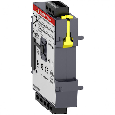 Schneider Electric METSEPM89M2600 Модуль цифр. 6 вх./ 2 вых.