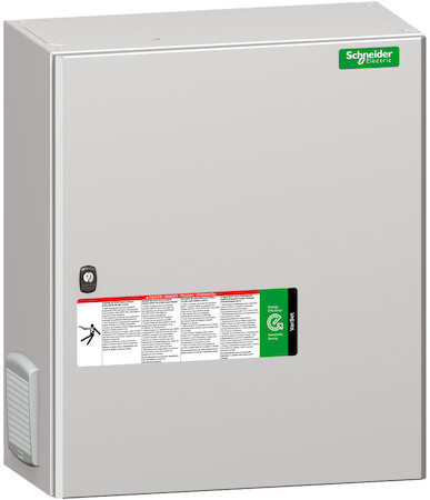 Schneider Electric VLVFW1N03507AA УКРМ VarSet нерегулируемая 75 кВАр 400В для слабозагрязненной сети с авт. выкл.