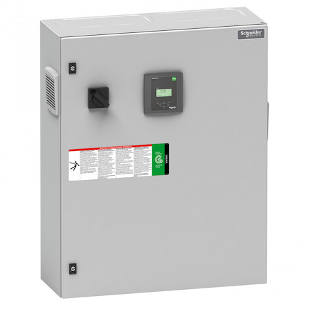 Schneider Electric VLVAW2L200A40B УКРМ VarSet Easy 200 кВАр 400В для незагряз. сети