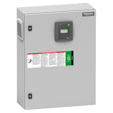 Schneider Electric VLVAW1L070A40B УКРМ VarSet Easy 70 кВАр 400В для незагряз. сети