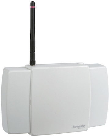 Schneider Electric MPM-GW-0I0-5045 Шлюз MPM-GW с Zigbee