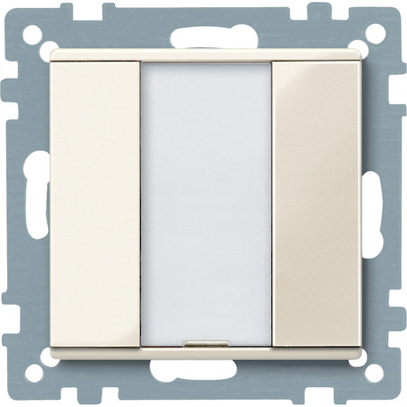 Schneider Electric MTN617144 SM,1 КН. ВЫКЛ PLUS, БЕЖ.БЛ