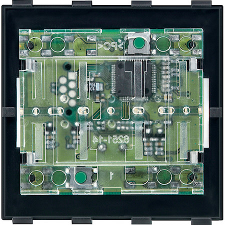 Schneider Electric MTN626199 SD, МОДУЛЬ ДЛЯ КН.ВЫКЛ., 1 ПОСТ