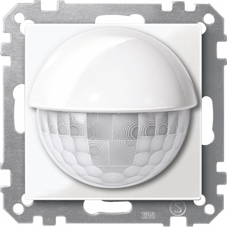 Schneider Electric MTN630419 ДАТЧ ПРИСУТ KNX ARGUS 2,20 M ПОЛ. БЕЛ,SM