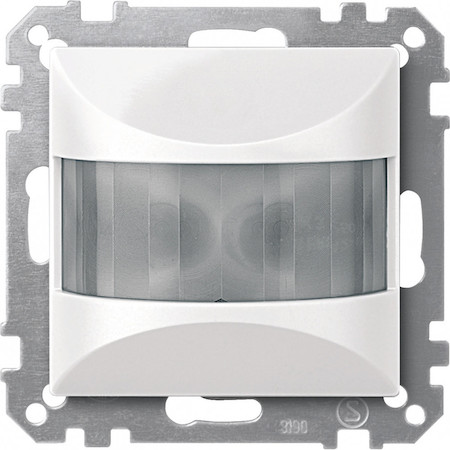 Schneider Electric MTN631619 ДАТЧИК ДВИЖ KNX ARGUS 180 АКТ ПОЛ БЕЛ,SM