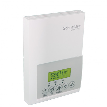 Schneider Electric SER7300A5045B Контр.для фан-к./оконечн. оборуд. BACNET