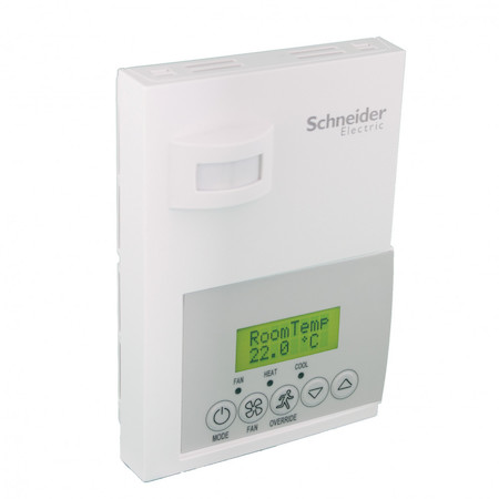 Schneider Electric SER7350A5545B Контр. для крыш. конд. (руфтоп) BACnet