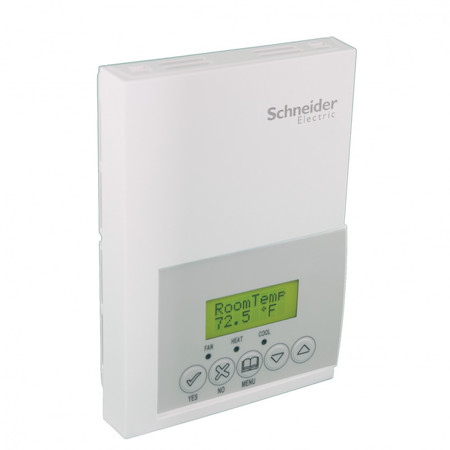Schneider Electric SE7652B5545B Контр. для крыш. конд. (руфтоп) BACNET