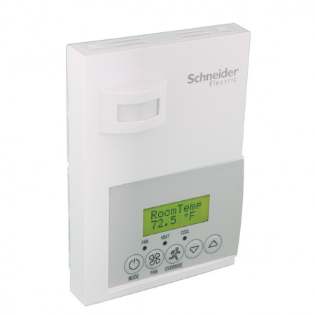 Schneider Electric SEZ7260F5545B Зональный контроллер BACnet